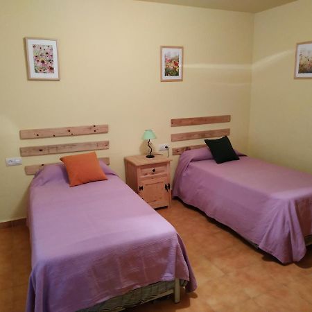 El Taller San Bartolome de Tormes Екстер'єр фото