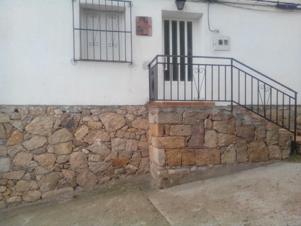El Taller San Bartolome de Tormes Екстер'єр фото