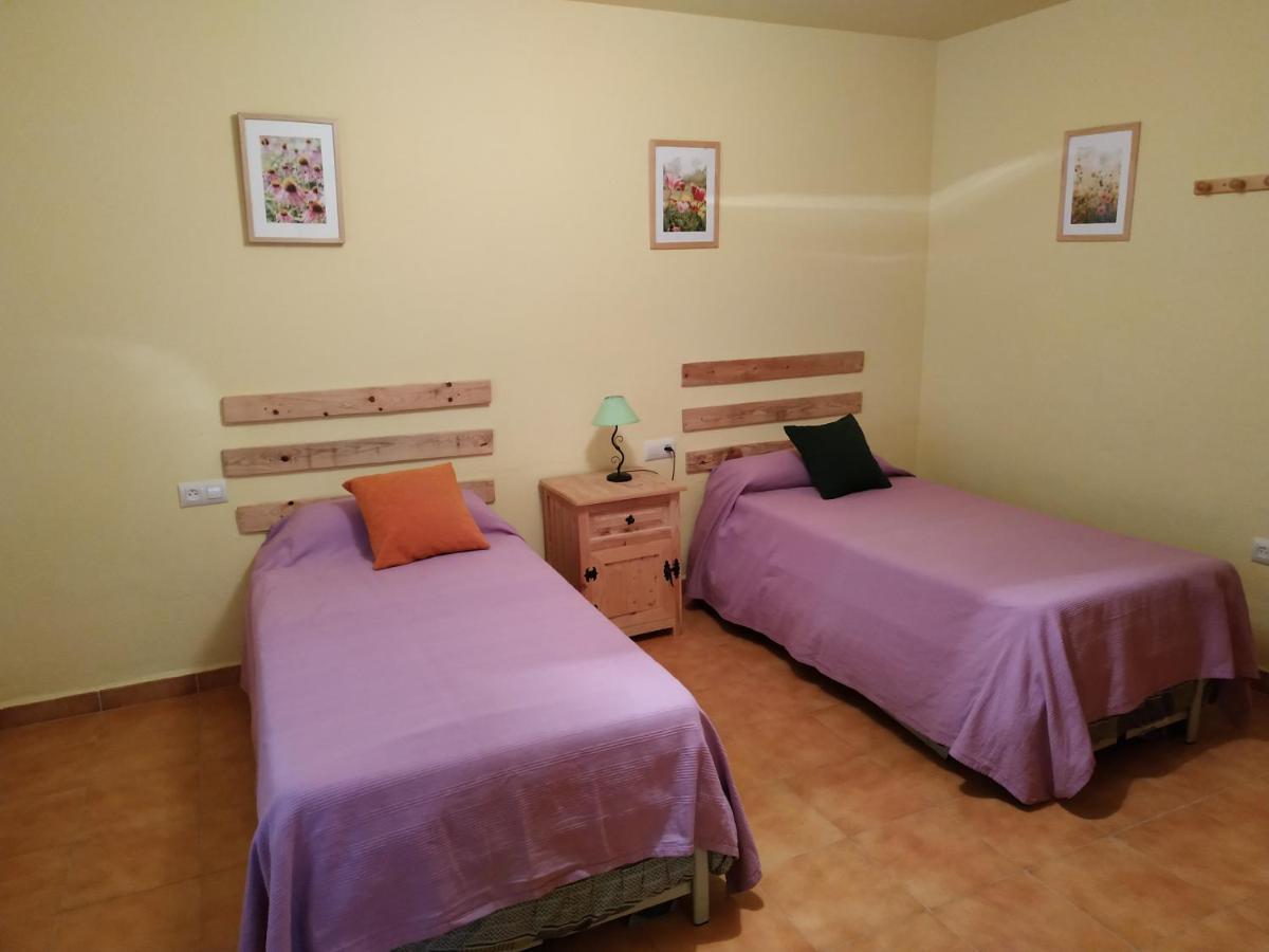 El Taller San Bartolome de Tormes Екстер'єр фото